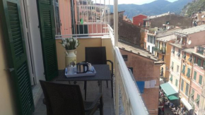 Guesthouse Rollando Vernazza